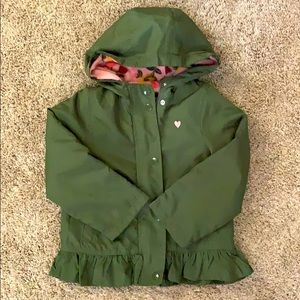 Carter’s jacket
